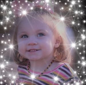 Meet your Posher, Danna